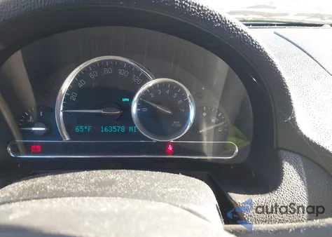 2008 Chevrolet Hhr Lt from USA, damaged, VIN 3GNDA23D68S568791